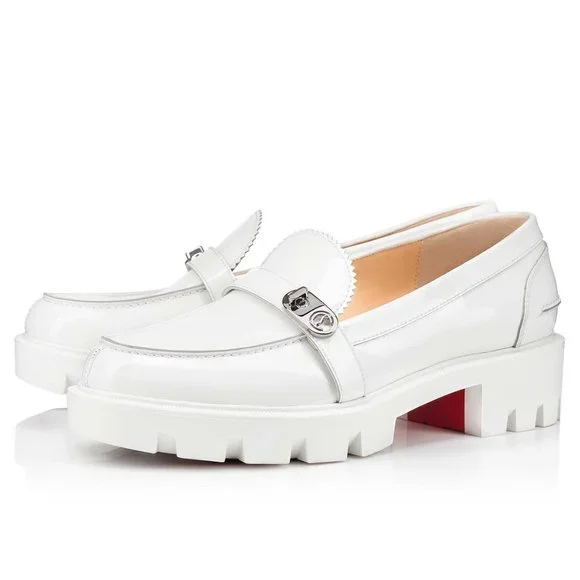 Christian Louboutin | Shoes | Christian Louboutin Lock Woody 